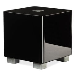 Subwoofer REL T/5x czarny цена и информация | Домашняя акустика и системы «Саундбар» («Soundbar“) | 220.lv