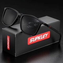 Sporta saulesbrilles vīriešiem Supkley cena un informācija | Saulesbrilles  vīriešiem | 220.lv