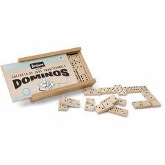 Domino Jejura, J8142 cena un informācija | Galda spēles | 220.lv