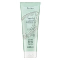 Kemon Yo Cond Hair Dye Conditioner 250ml цена и информация | Бальзамы, кондиционеры | 220.lv