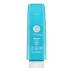 Kemon Liding Nourishing Mask for Dry Hair 200ml цена и информация | Средства для укрепления волос | 220.lv