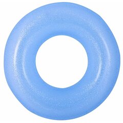 Sun Club Надувной круг для плавания 90 см, розовый цена и информация | Надувные и пляжные товары | 220.lv