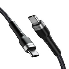 Wozinsky Wnbcc1, USB-C cena un informācija | Savienotājkabeļi | 220.lv