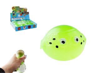 мягкая игрушка - лягушка, 1 штука цена и информация | Игрушки для девочек | 220.lv