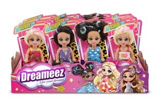 Funville Dreameez mini lelle цена и информация | Игрушки для девочек | 220.lv