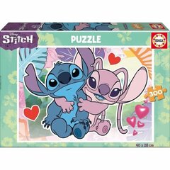 Puzle komplekts Educa Stitch cena un informācija | Puzles, 3D puzles | 220.lv