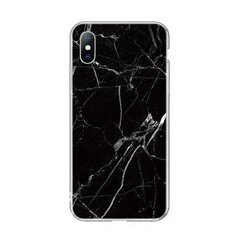 Чехол Wozinsky Marble TPU для Huawei P40 Lite / Nova 7i цена и информация | Чехлы для телефонов | 220.lv