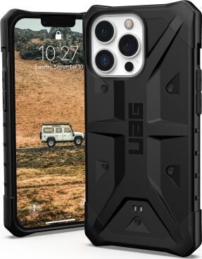 UAG iPhone 13 Pro cena un informācija | Telefonu vāciņi, maciņi | 220.lv