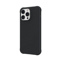 UAG Dot [U] - защитный чехол для iPhone 14 Pro Max, совместимый с MagSafe (черный) цена и информация | Чехлы для телефонов | 220.lv