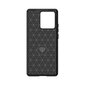 Carbon Case Motorola Edge 40 cena un informācija | Telefonu vāciņi, maciņi | 220.lv