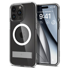 Spigen Ultra Hybrid iPhone 15 Pro Max cena un informācija | Telefonu vāciņi, maciņi | 220.lv