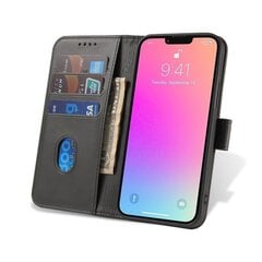 Magnet Case Oppo A98 5G cena un informācija | Telefonu vāciņi, maciņi | 220.lv