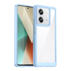 Outer Space Case Xiaomi Redmi Note 13 Pro+ cena un informācija | Telefonu vāciņi, maciņi | 220.lv