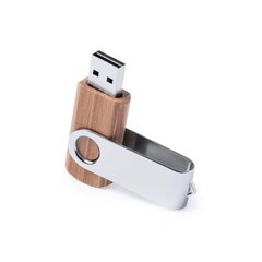 Bigbuy Tech Cetrex 146229, 16GB, USB cena un informācija | USB Atmiņas kartes | 220.lv