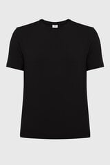 T-krekls vīriešiem, melns cena un informācija | Vīriešu T-krekli | 220.lv