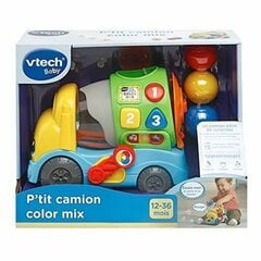 Izglītojoša rotaļlieta Vtech Baby, 80-601905 cena un informācija | Rotaļlietas zīdaiņiem | 220.lv