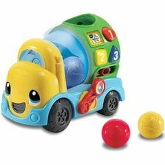 Izglītojoša rotaļlieta Vtech Baby, 80-601905 цена и информация | Игрушки для малышей | 220.lv