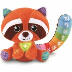 Pūkaina rotaļlieta VTech Baby Plush Noa, dažādas krāsas цена и информация | Мягкие игрушки | 220.lv