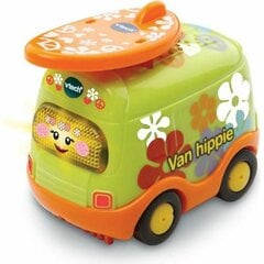 Rotaļu auto Tut tut cars Vtech, 80-205865, 1 gab. цена и информация | Игрушки для мальчиков | 220.lv