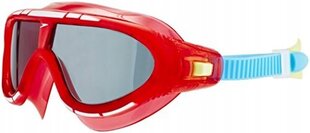Peldbrilles Speedo Rift Junior 8-01213B992, sarkanas цена и информация | Очки для плавания | 220.lv
