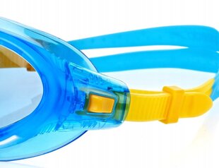 Peldbrilles Speedo Rift Junior 8-012132, zilas цена и информация | Очки для плавания | 220.lv