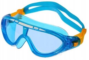 Peldbrilles Speedo Rift Junior 8-012132, zilas цена и информация | Очки для плавания | 220.lv