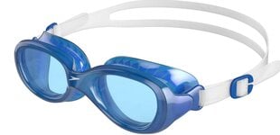 Peldēšanas brilles Speedo Futura Classic Junior 8-10900B975, zilas cena un informācija | Peldēšanas brilles | 220.lv