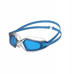 Peldbrilles Speedo Hydropulse 68-12268D648, zilas цена и информация | Очки для плавания | 220.lv