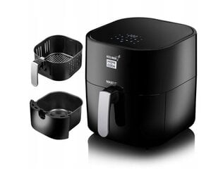 FRYMAX X-1800-W 8L цена и информация | Фритюрницы | 220.lv