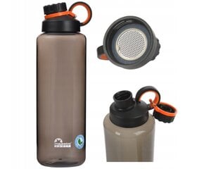 Ūdens pudele Majestic Sport, 1500 ml cena un informācija | Ūdens pudeles | 220.lv