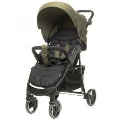 Sporta rati 4Baby Rapid XXIV, green цена и информация | Коляски | 220.lv