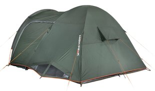 Купольная палатка High Peak Tessin 4.1 цена и информация | Палатки | 220.lv
