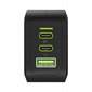 Green Cell цена и информация | Adapteri un USB centrmezgli | 220.lv