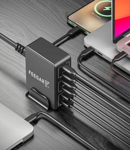 Feegar Tower Pro цена и информация | Adapteri un USB centrmezgli | 220.lv