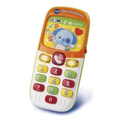 Rotaļu telefons Vtech Baby цена и информация | Игрушки для малышей | 220.lv