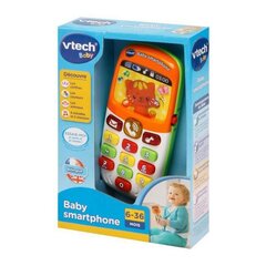 Rotaļu telefons Vtech Baby цена и информация | Игрушки для малышей | 220.lv