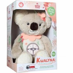 Pūkaina rotaļlieta Gipsy Koala, dažādas krāsas цена и информация | Мягкие игрушки | 220.lv