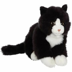 Pūkaina rotaļlieta Gipsy Cat, dažādas krāsas цена и информация | Мягкие игрушки | 220.lv