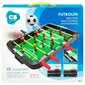 Galda futbols Colorbaby, 36 x 5 x 26 cm cena un informācija | Galda spēles | 220.lv