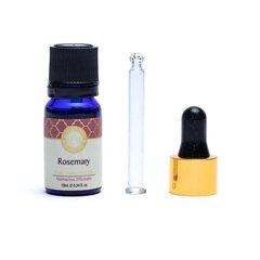 Rozmarīna ēteriskā eļļa Song of India, 10 ml цена и информация | Эфирные, косметические масла, гидролаты | 220.lv