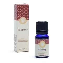 Rozmarīna ēteriskā eļļa Song of India, 10 ml цена и информация | Эфирные, косметические масла, гидролаты | 220.lv