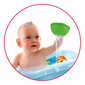 Vannas rotaļlietu komplekts Winfun, 10 d, 6 gab. цена и информация | Rotaļlietas zīdaiņiem | 220.lv