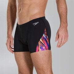 Peldšorti vīriešiem Speedo V Panet Shorts 811366, melni cena un informācija | Peldšorti, peldbikses | 220.lv