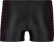 Peldšorti vīriešiem Speedo Placement Shorts 812424B023, M, L цена и информация | Peldšorti, peldbikses | 220.lv