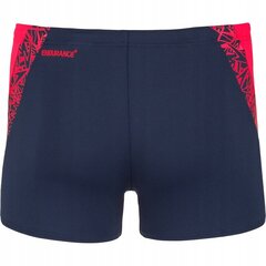 Peldšorti vīriešiem Speedo Boom Splice Shorts 81055B595, zili цена и информация | Плавки, плавательные шорты | 220.lv