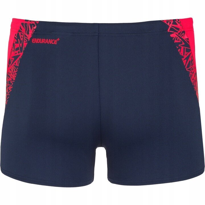 Peldšorti vīriešiem Speedo Boom Splice Shorts 81055B595, zili cena un informācija | Peldšorti, peldbikses | 220.lv