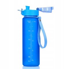 Бутылка Casno 560 мл, синяя цена и информация | Фляги для воды | 220.lv