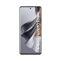Oppo Reno 10 Pro 5G Silvery Grey cena un informācija | Mobilie telefoni | 220.lv