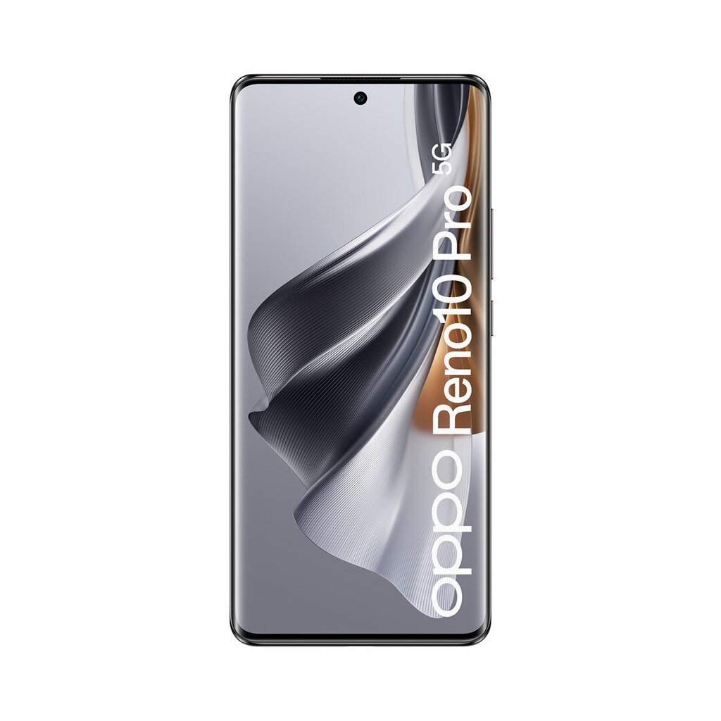 Oppo Reno 10 Pro 5G Silvery Grey цена и информация | Mobilie telefoni | 220.lv