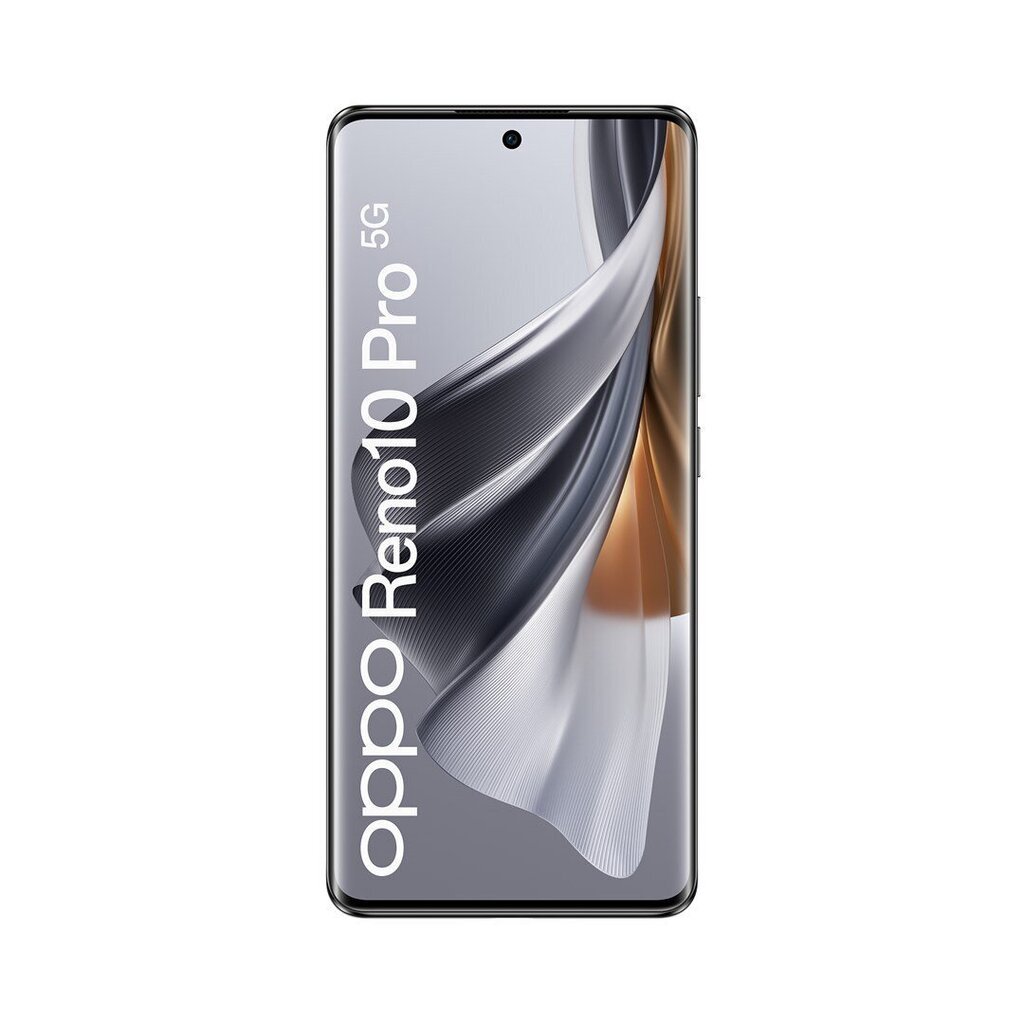 Oppo Reno 10 Pro 5G Silvery Grey цена и информация | Mobilie telefoni | 220.lv